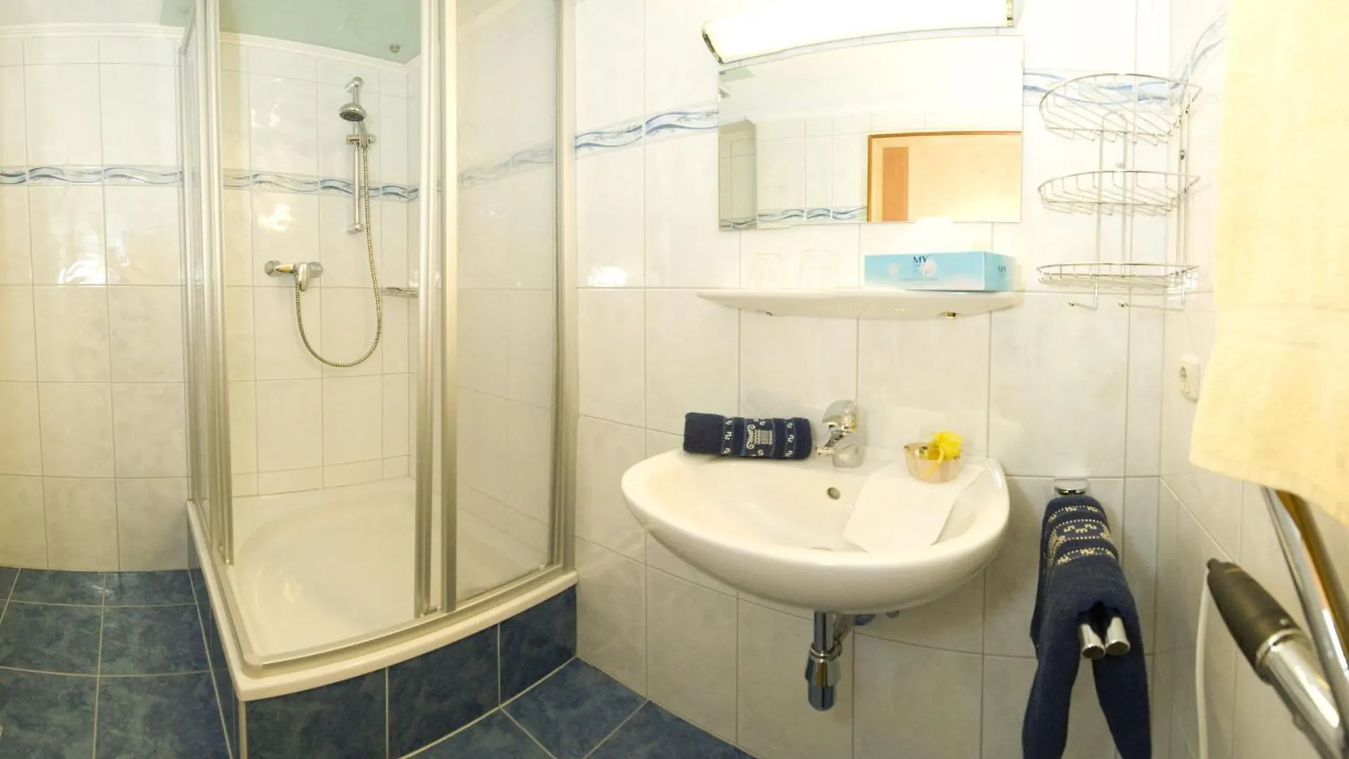 Appartement Stoeckl 萨尔巴赫 0*,  奥地利