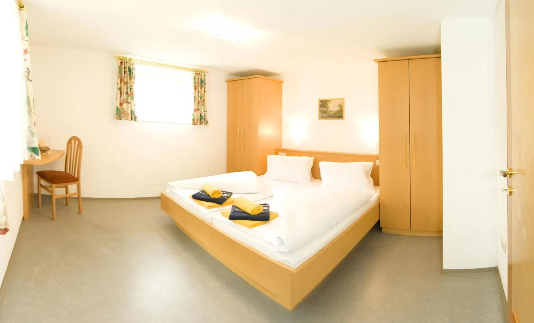 Appartement Stoeckl 萨尔巴赫 公寓