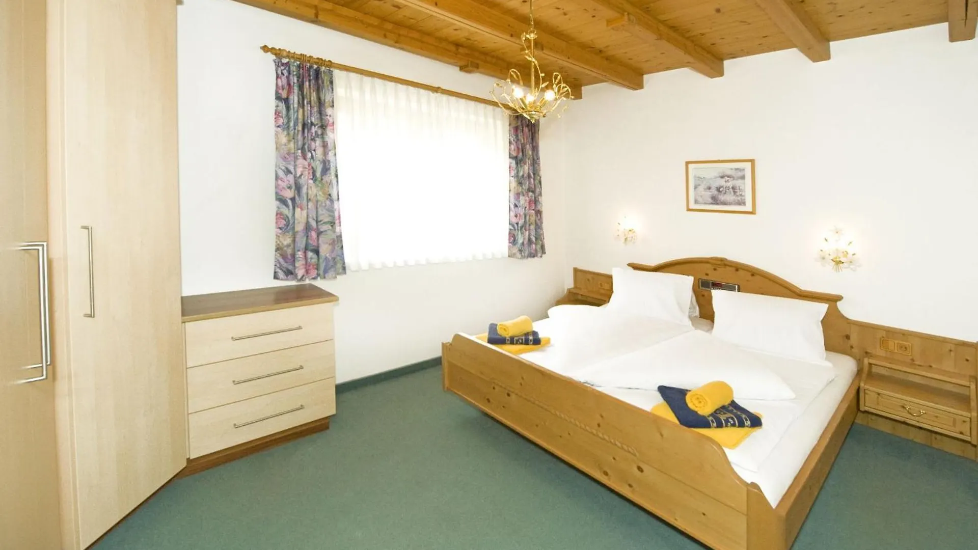 Appartement Stoeckl 萨尔巴赫 0*,  奥地利